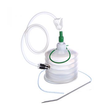 Polyvac Set