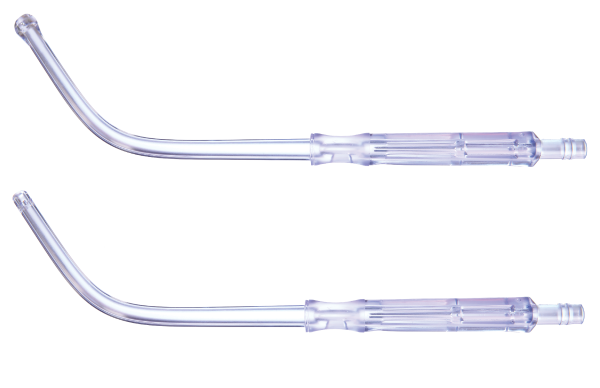 Yankauer Suction
