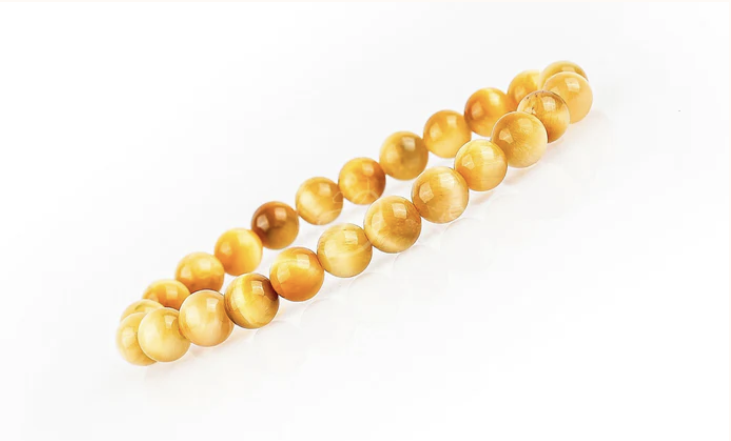 Cat's Eye bracelet