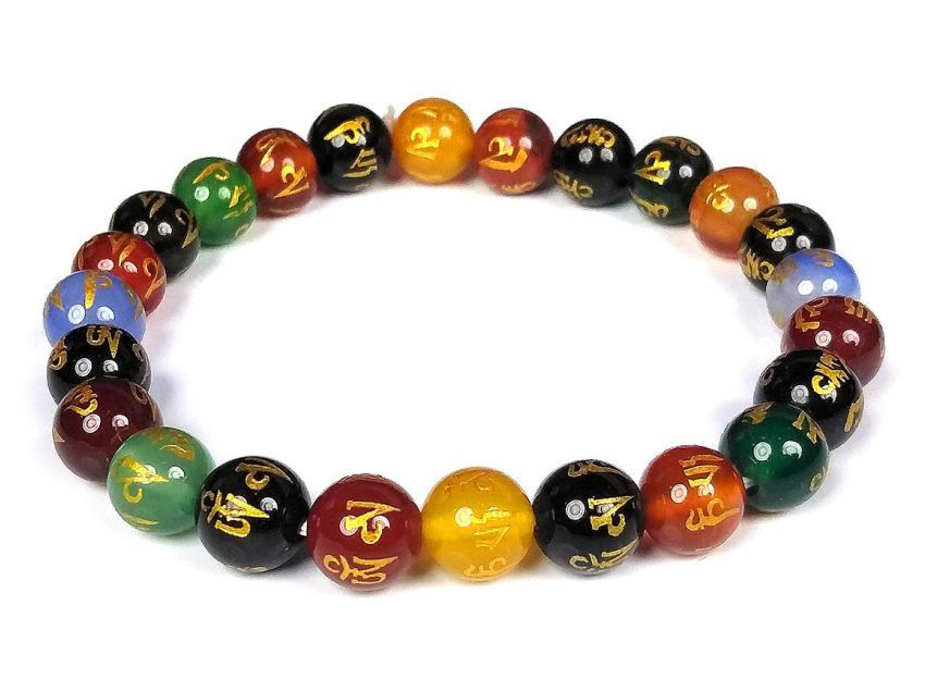Multi Om Mani