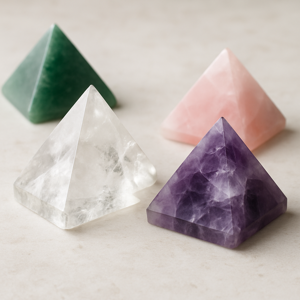 Vastu Pyramids