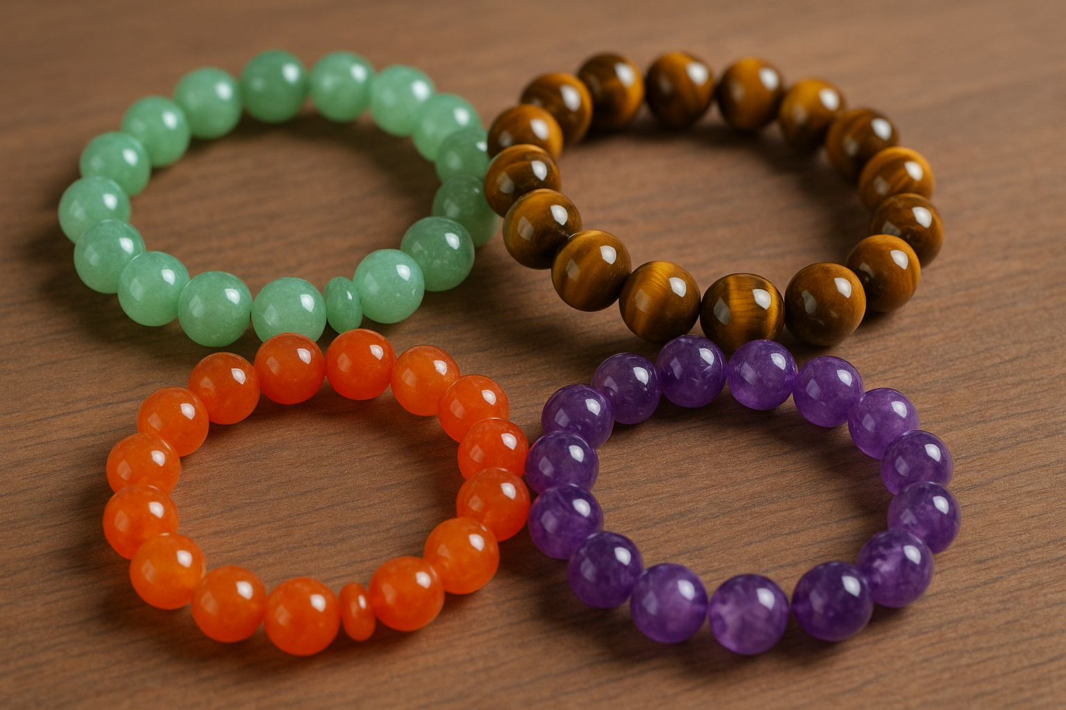 Bracelets