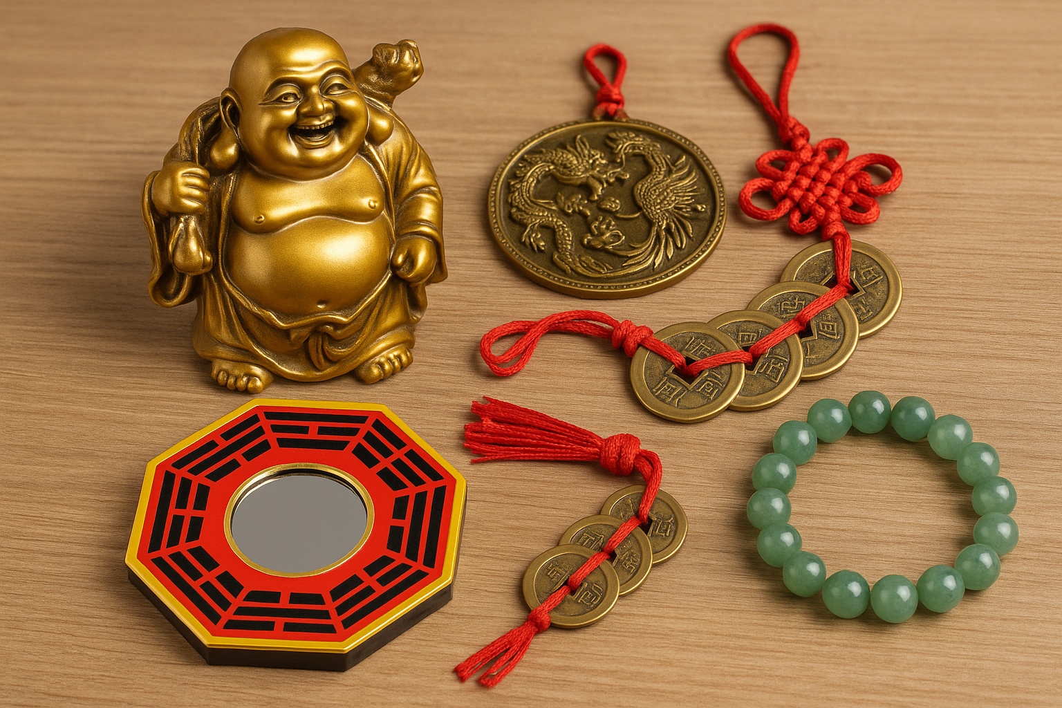 Feng Shui Products